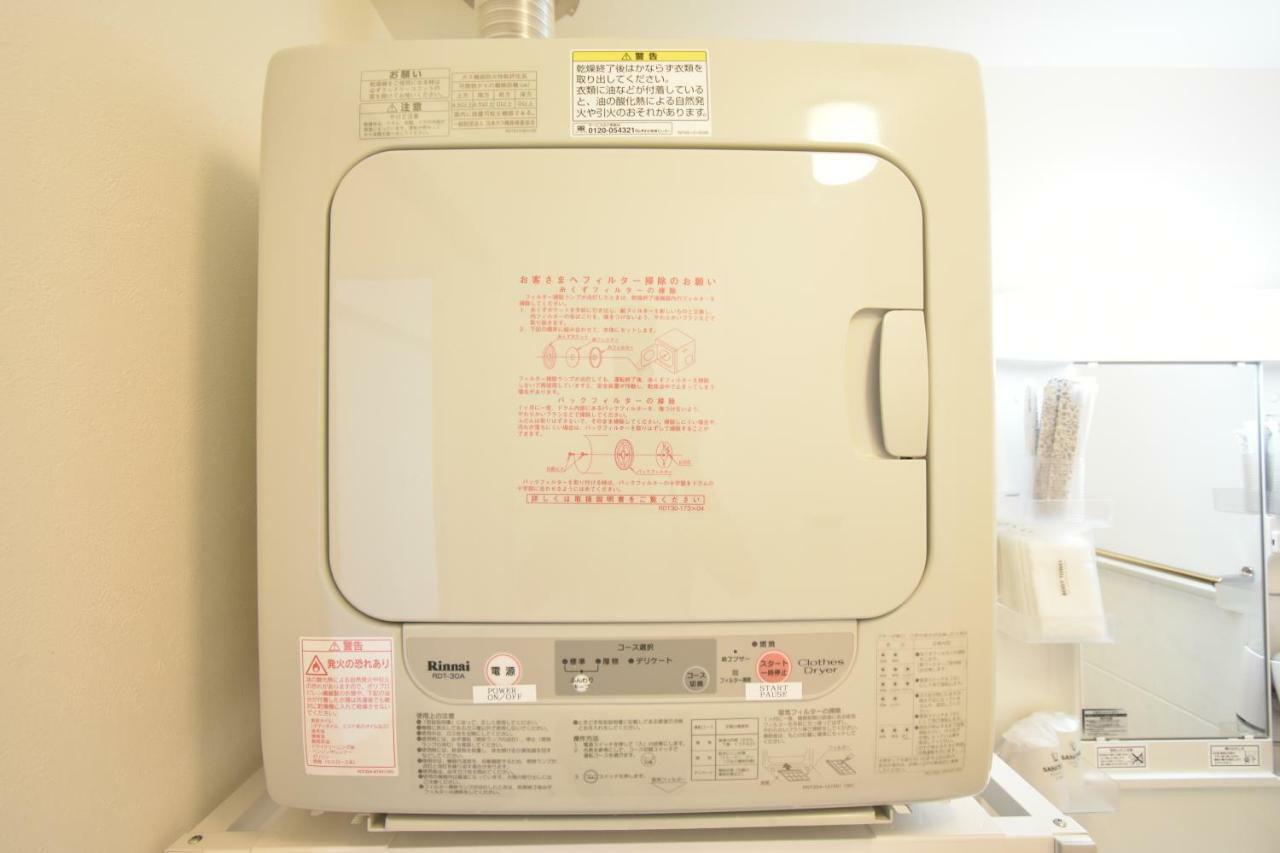 那霸 Coral Gate In Kume酒店 外观 照片